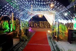 Vistar Resorts And Hotels