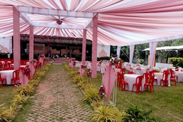 Vistar Resorts And Hotels