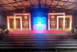 Vistar Resorts And Hotels