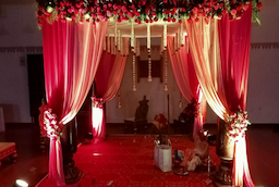 Vistar Resorts And Hotels