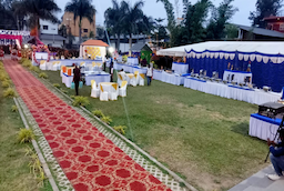 Vistar Resorts And Hotels