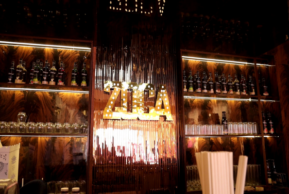 Zoca Diner 4