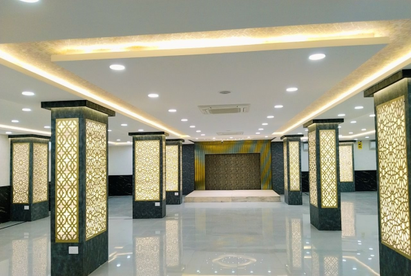 Hotel Imperial Inn