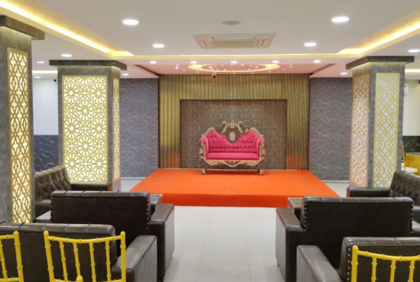 Hotel Imperial Inn