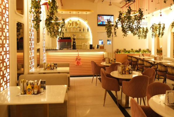 Zoca Cafe 1