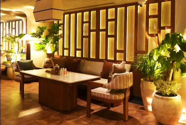 Molecule Faridabad 5
