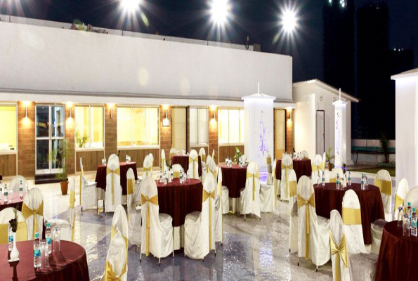 Evershine Banquet 5