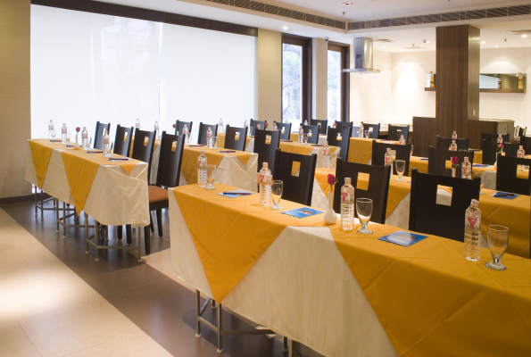 Shervani Nehru Place 3