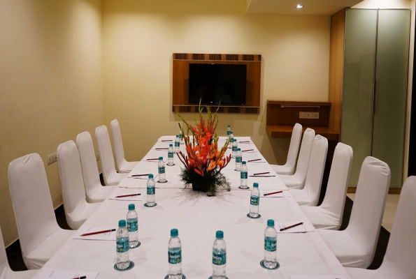 Shervani Nehru Place 1