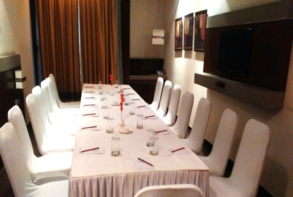 Shervani Nehru Place 3
