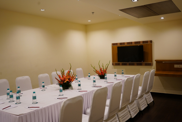 Shervani Nehru Place 2