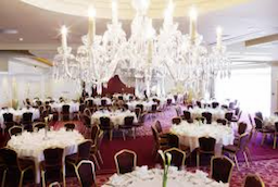 The Bristol Hotel