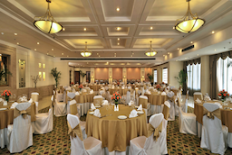 The Bristol Hotel