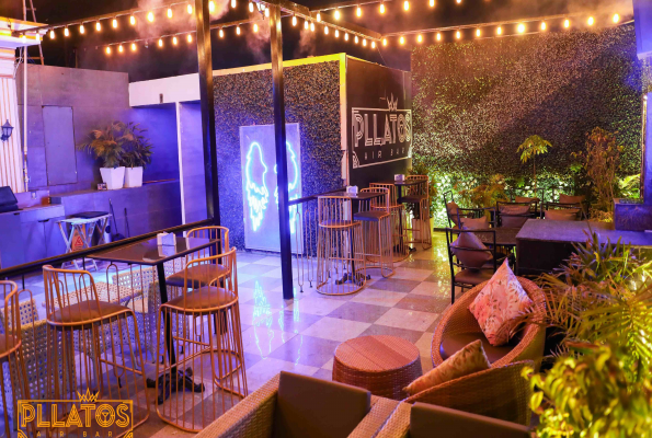 Pllatos Air Bar 4