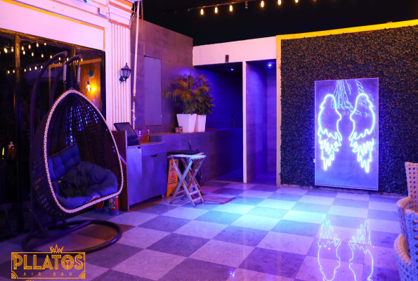 Pllatos Air Bar 5
