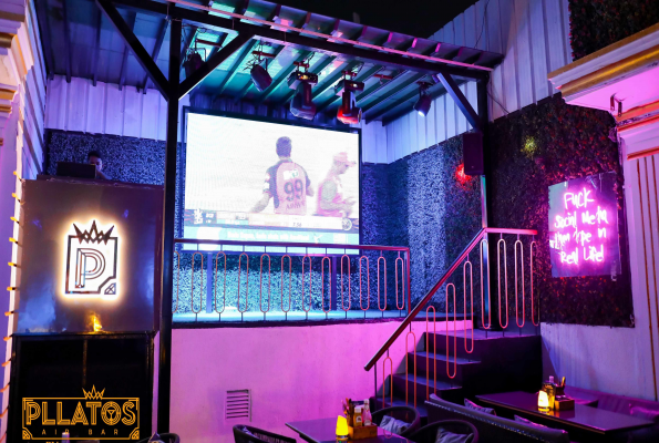 Pllatos Air Bar 2