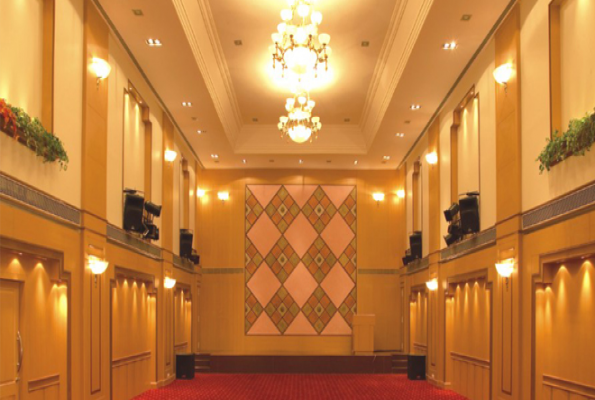 Evershine Club 5