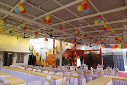 Greenfield Gatherings