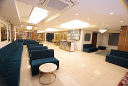 Blest Park Banquet Hall