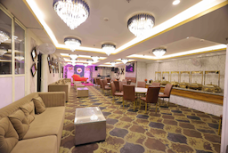 Blest Park Banquet Hall