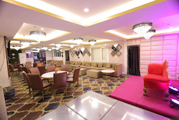 Blest Park Banquet Hall