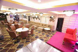 Blest Park Banquet Hall