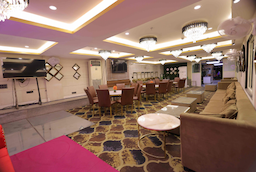 Blest Park Banquet Hall