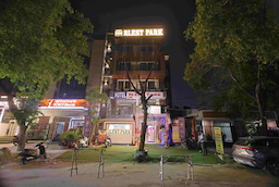 Blest Park Banquet Hall