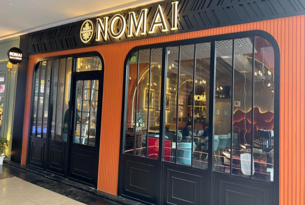 Nomai 5