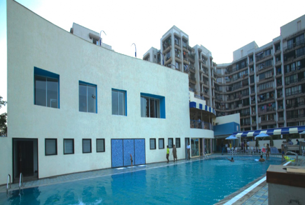 Evershine Club 1