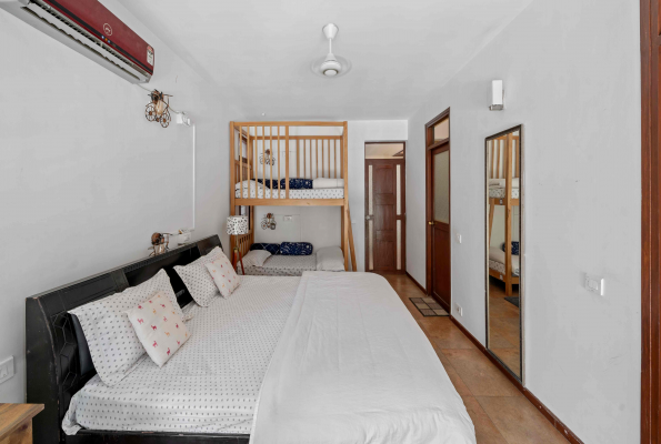 Jugglers Rest Spacez Luxury Villa 5