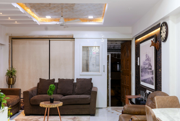 Pearl Palace Spacez Luxury Villa With Private Theater 2