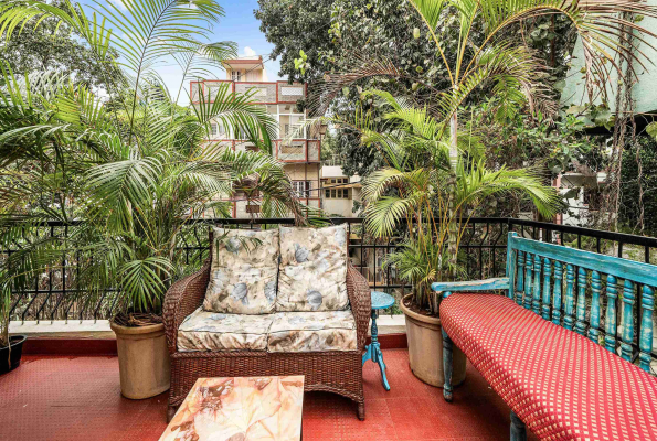 Vintage Haven Spacez Luxury Villa 2