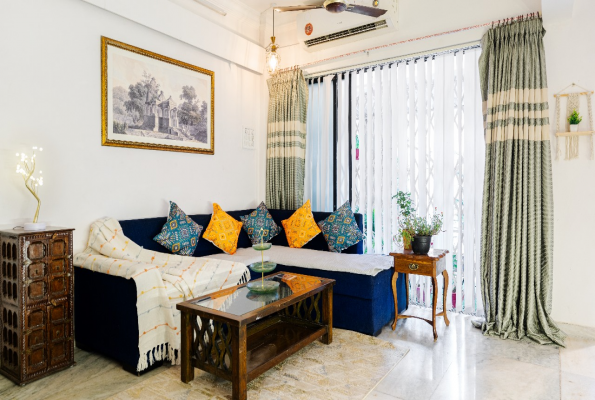 Bollywood Boulevard Spacez Villa 1
