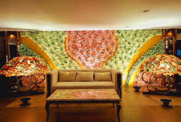 Sk Premium Park Gurugram 2