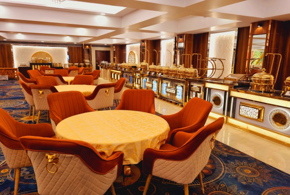 Sk Premium Park Gurugram 3