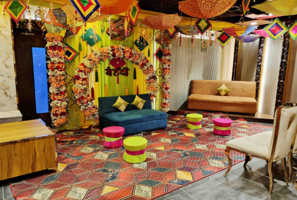 Sk Premium Park Gurugram 2