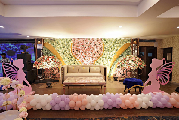 Sk Premium Park Gurugram 3