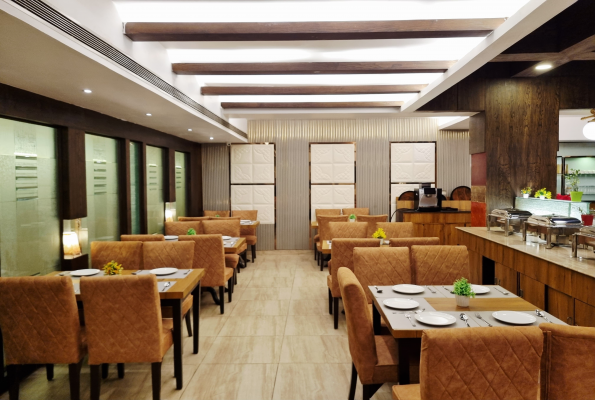 Sk Premium Park Gurugram 1
