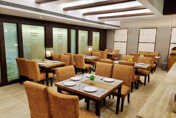 Sk Premium Park Gurugram 4