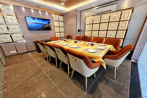 Sk Premium Park Gurugram 1