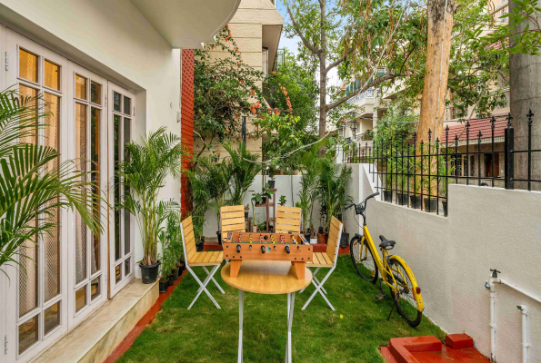 Palm Paradise Party Friendly Luxury Villa 5