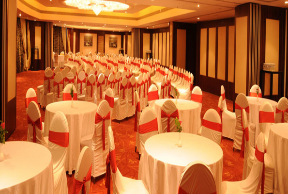 Kirti Marriage & Party Hall 2