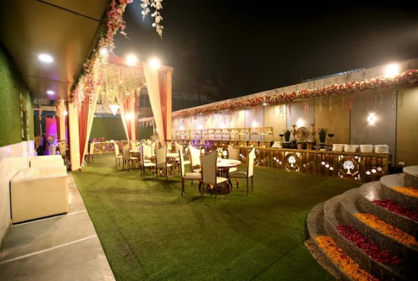 The Royal Events & Banquets 5