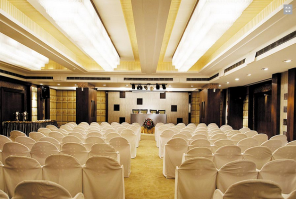 Golden Banquet 1