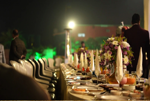 Sahib Farms And Resorts 4