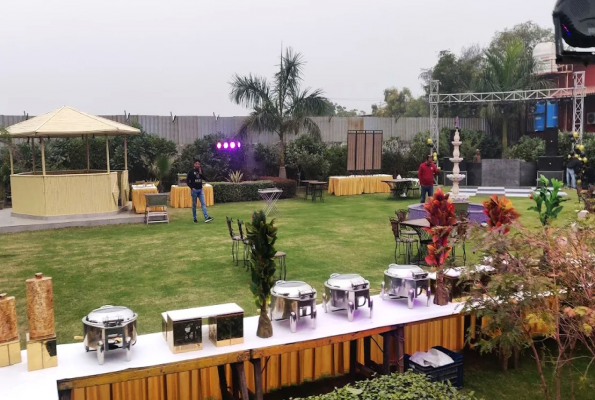 Venue Image