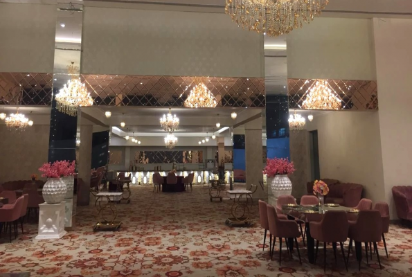 The Euphoriya Banquet 4