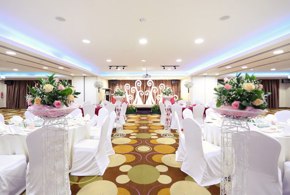 Orchid Country Club