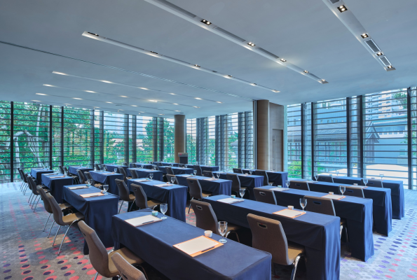 Aloft Singapore Novena 2